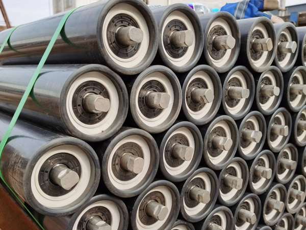 托輥是什么 托輥是什么