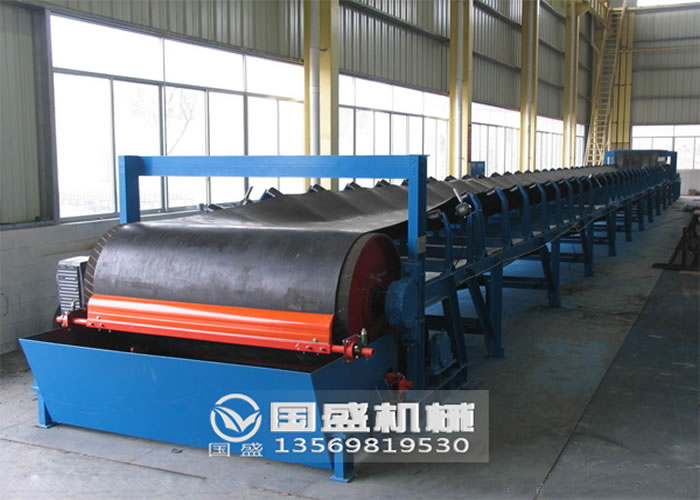 DTⅡ型皮帶機(jī)廠(chǎng)家 DTⅡ型皮帶機(jī)廠(chǎng)家