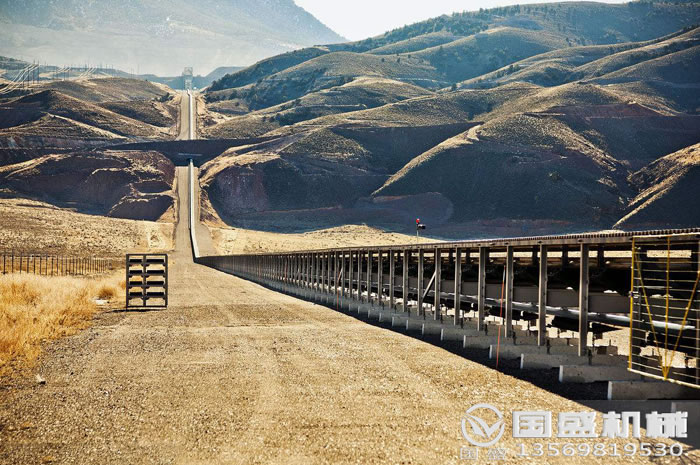 皮帶機(jī)安全生產(chǎn)須知 皮帶機(jī)安全生產(chǎn)須知