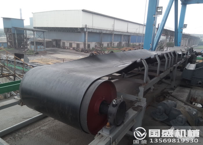 皮帶機(jī)安裝技術(shù)要求 皮帶機(jī)安裝技術(shù)要求