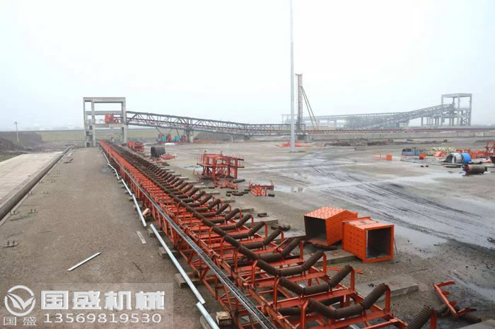 煤礦用皮帶機(jī)設(shè)備 煤礦用皮帶機(jī)設(shè)備