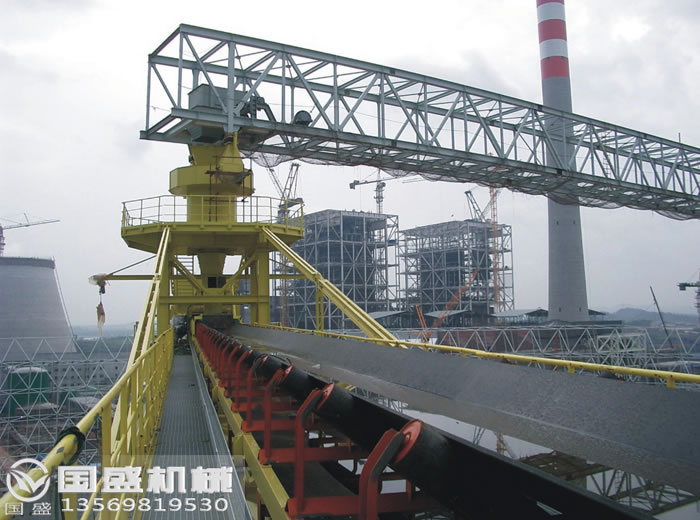 煤礦用皮帶機(jī)型號(hào) 煤礦用皮帶機(jī)型號(hào)