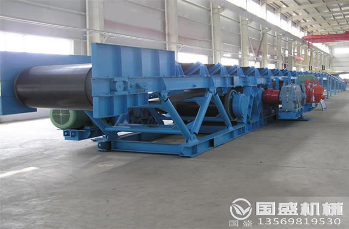 煤礦用皮帶機(jī)廠家 煤礦用皮帶機(jī)廠家