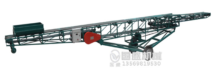 管狀皮帶機(jī) 管狀皮帶機(jī)