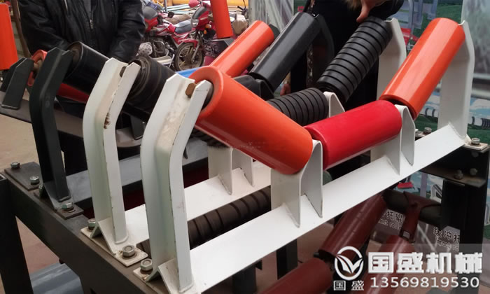 皮帶機撒料原因 皮帶機撒料原因